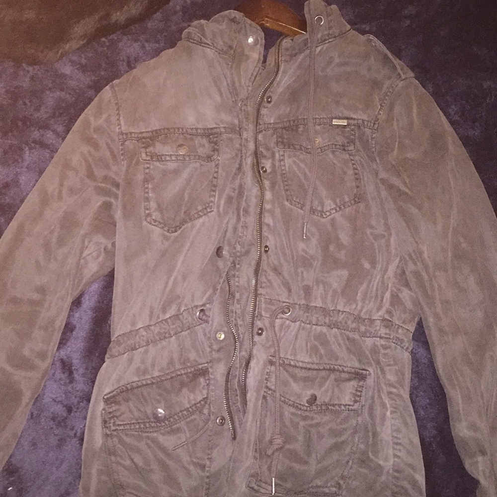 Jacket